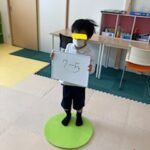 ４月６日（水）数字を当てよう！