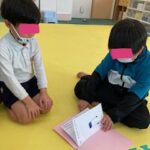 4月19日（火）絵本作家になろう📚