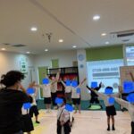 ４月２６日（火）人間じゃんけん✊