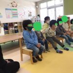 4月1日（金）新年度始まり始まり～🌸