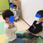 4月16日（土）ジャンケンほいほい✊✌✋