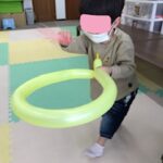 4月18日（月）静電気ってすごい！⚡🎈