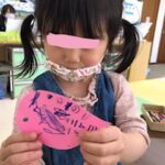 4月19日（火）🌸さくら吹雪🌸
