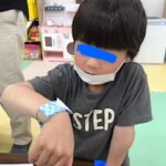 4月21日（木）時計作り⌚