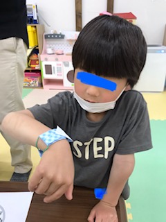 4月21日（木）時計作り⌚