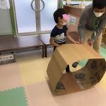 4月26日(火)　サーキットをしよう🏃‍♀️