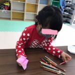 4月27日（水）みんなでパクパク😄