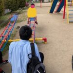５月６日（金）いい天気なので🌞