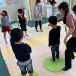 ５月2日（月）ペットボトルダーツ🏹