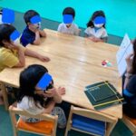 5月11日(水）スケッチブックシアターは楽しい！！