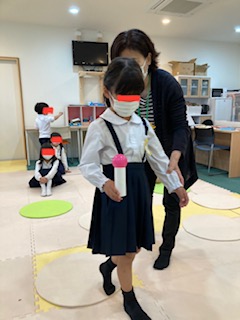 5月13日（金）🍧🏃‍♂️アイスクリームリレー🍧🏃‍♀️