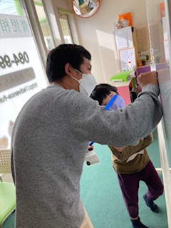5月16日（月）探偵ゲーム🔍