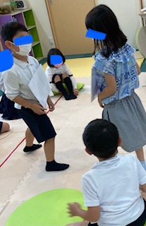 ５月２０日（金）フルーツバスケット🍎