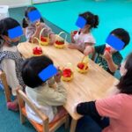 5月21日（土）Let’sいちご狩り🍓
