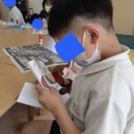 5月27日（金）何色に見える？？👀✨