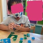 5月28日(土)せっけん作り🧼