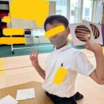 5月23日(月)公園＆神経衰弱😆