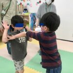 ５月２日（月）力いっぱい　押すぞ～！！