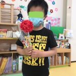 おかあさん ありがとう❁