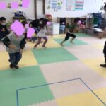 おひっこしゲーム🐺🐷