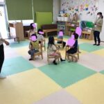 5月19日（木）イス取りゲーム💺