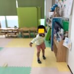 5月21日（土）紙飛行機飛ばそう🛫