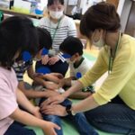 5月25日（水）おいしいきゅうりができた🥒