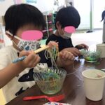 5月28日(土)さわってみよう🌟