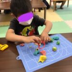 6月11日(土)いろいろねんど☆彡