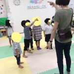 6月14日(火)あっちむいてほい！