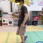 6月16日（木）右、左、右、OK！交通安全学習🚥