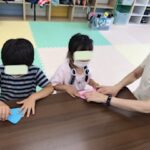 6月17日（金）カエルぴょこぴょこ🐸