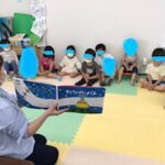 6月22日(水)きれいな天の川🌟