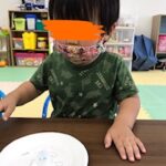 6月23日（木）くるくる回れ～😆