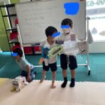 ６月２日（木）🛠️🔩グループ工作🤖🚗