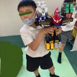 6月6日（月）⚡静電気を作ろう⚡