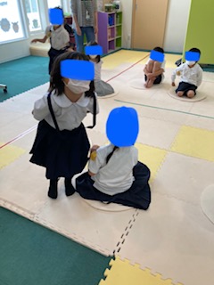 ６月１７日（金）はんかち落とし(^^)/