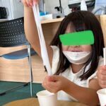 ６月２２日（水）スライム作り😊