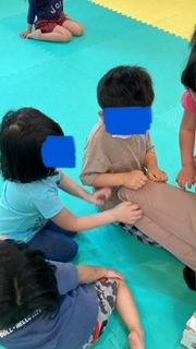 6月7日(火) サイコロ振って🎲出た目に変身🤡