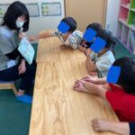 ６月８日(水)絵本『うらしま太郎とは違う竜宮城への旅！？』
