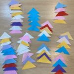 6月11日（土）　のりを使って。。。