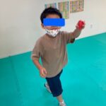 6月23日（木）ハートを探そう！