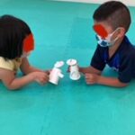 6月29日（水）ゲコゲコかえる