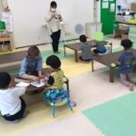 6月3日（金）はみがき じょうずかな？🦷