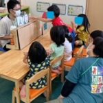7月9日(土)　大きな！二つの？かぶ✨