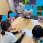 7月11日（月）　なつまつり♫