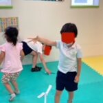 紙のタケコプター