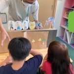 ７月15日(金)　みんなの✨大きなかぶ🍦