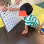 ７月２０(水)　みんなで数の世界へ📏