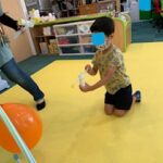 7月19日（火）弓矢で遊ぼう